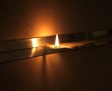 キャンドルナイト