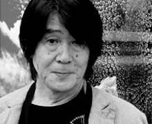 森山大道写真展