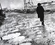 森山大道写真展